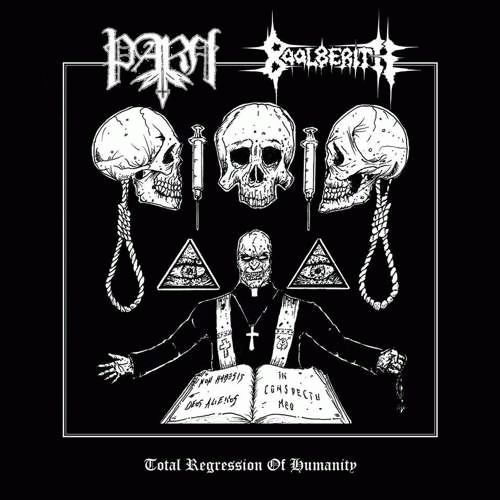 Baalberith (PL) : Total Regression of Humanity